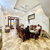 Bán Nhà Ngô Quyền - Ngô Thì Nhậm Xây Mới Full Nội Thất Oto Đỗ Cửa Nhận Nhà Ở Ngay 33M2 Giá Bán 7.5 Tỷ