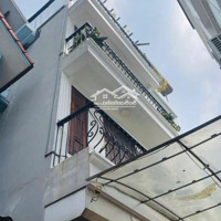Bán Nhà Ngô Quyền - Ngô Thì Nhậm Xây Mới Full Nội Thất Oto Đỗ Cửa Nhận Nhà Ở Ngay 33M2 Giá Bán 7.5 Tỷ
