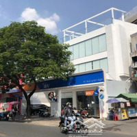 Bán Nhà Mặt Tiền Nguyễn Du, Bến Nghé, Q1Diện Tíchkhủng 1.052M2 Nở Hậu 40M Giá Bán 700 Tỷ Hiếm