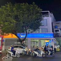 Bán Nhà Mặt Tiền Nguyễn Du, Bến Nghé, Q1Diện Tíchkhủng 1.052M2 Nở Hậu 40M Giá Bán 700 Tỷ Hiếm