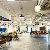 Tòa Nhà Vip Mặt Tiền Tân Cảng, Bình Thạnh -Diện Tích7X37M, Hầm 7 Tầng - Hđt: 200 Triệu/Th - Giá Bán 53 Tỷ
