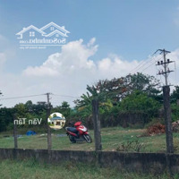 Đất Nền Xuân Thới Thượng, Cách Chợ Xtt Chưa Tới 1Km, Hóc Môn. 1,1 Tỷ/120M2. Shr, Full Thổ