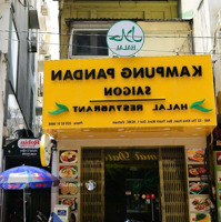 Nhà Mặt Tiền Thủ Khoa Huân, Quận 1, Ngay Chợ Bến Thành. Diện Tích: 4.5 X 25M - Trệt, Lầu. Giá: 85 Triệu