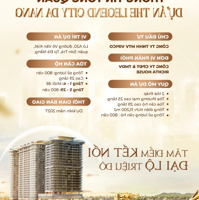 Nhanh Tay Booking Ngay! Anh Chị Muốn Mua Căn Hộ View Cầu Rồng - Hãy Đến Với The Legend City