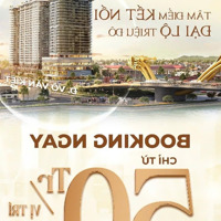 Nhanh Tay Booking Ngay! Anh Chị Muốn Mua Căn Hộ View Cầu Rồng - Hãy Đến Với The Legend City