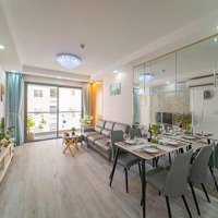 Cần Bán Gấp Chung Cư Ecogreen Q7 72M2 2Pn 2 Vệ Sinh2Ty220 Triệu