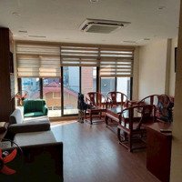 Bán Nhà Lạc Long Quân 50/58M X 7 Tầng Thang Máy Xịn, Mặt Tiền Cực Rộng 5M. Giá Đầu Tư