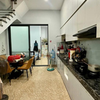 Hxh Vào Nhà-2 Mặt Tiền Hẻm-Nhà Đẹp Ở Ngay-60M2-4Tầng-5Pn-5Wc-Huỳnh Văn Nghệ P15 Tb-Chỉ 6,680Tỷ Tl