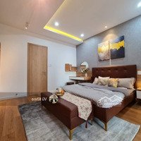 Vào Ở Ngay - Khu Vip Tân Định, Quận 1 - Sẵn 4 Tầng Btct, 4 Pn Master ( Dt: 6,5X18M) Chỉ 28 Tỷ Tl