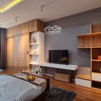 Vào Ở Ngay - Khu Vip Tân Định, Quận 1 - Sẵn 4 Tầng Btct, 4 Pn Master ( Dt: 6,5X18M) Chỉ 28 Tỷ Tl