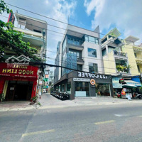 Bán Nhà Góc 3 Mặt Tiền Phan Đình Phùng - Dt: 16X25M - 5 Tầng - Giá Bán: 72 Tỷcó Thương Lượng- Tin Thật 100%