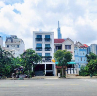 Bán Nhà Góc 3 Mặt Tiền Phan Đình Phùng - Dt: 16X25M - 5 Tầng - Giá Bán: 72 Tỷcó Thương Lượng- Tin Thật 100%