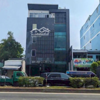 Bán Nhà Góc 3 Mặt Tiền Phan Đình Phùng - Dt: 16X25M - 5 Tầng - Giá Bán: 72 Tỷcó Thương Lượng- Tin Thật 100%