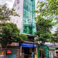 Bán Nhà Siêu Vị Trí 2 Mặt Tiền Lê Văn Sỹ, Dt: 8.5X27M 5 Tầng - Giá: 40 Tỷcó Thương Lượng- Tin Thật 100%