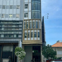 Bán Tòa Building Mặt Tiền Trường Sơn - Dt: 10 X 33M - Hầm + 10 Lầu - Giá Bán: 61 Tỷcó Thương Lượng- Tin Thật