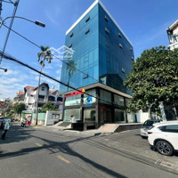 Bán Nhà Siêu Vị Trí Ngay Mặt Tiền Cô Giang 9 X 23M - Hầm + 4 Lầu - Hđt: 150 Triệu/Tháng - 55 Tỷ Tl