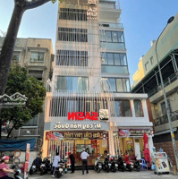 Bán Nhà Mặt Tiền Đông Du - Dt: 5.3 X 25M - 5 Lầu - Hđt: 190 Triệu/Tháng - Giá Bán: 70 Tỷ Tl