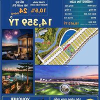  SUẤT ĐẦU TƯ CUỐI CÙNG – BIỆT THỰ SONG LẬP GL1 VINHOMES ROYAL ISLAND 