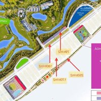  SUẤT ĐẦU TƯ CUỐI CÙNG – BIỆT THỰ SONG LẬP GL1 VINHOMES ROYAL ISLAND 