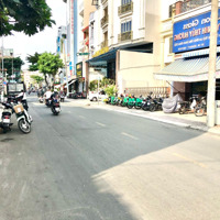 Giảm Gần 20% Nhà Đường Yên Thế P2 Tân Bình - 8X25M 3 Tầng- Giá Bán 56 Tỷ (Khu Sân Bay Tân Sơn)