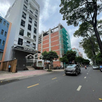 Giảm Gần 20% Nhà Đường Yên Thế P2 Tân Bình - 8X25M 3 Tầng- Giá Bán 56 Tỷ (Khu Sân Bay Tân Sơn)