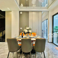 Siêu Hiếm! Ngang 5,2X16M -Mặt Tiềnnguyễn Cửu Vân, P17 Bình Thạnh, Kcx: 5 Tầng , Chỉ 17,5 Tỷ 0925049575