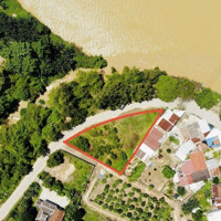 Bán Đất View Sông Tại Diên Phú Diên Khánh, Cách Nha Trang Chỉ 7Km Giá Chỉ 4.7 Tỷ(Khoảng 6 Triệu/M2)