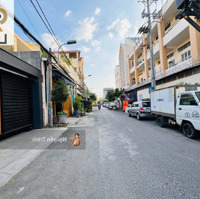 Hàng Hiếm,1Lô Duy Nhất Mặt Tiền Kinh Doanh Mọi Ngành Nghề Gần Đặng Văn Bi ,P Bình Thọ,Gần 100M2