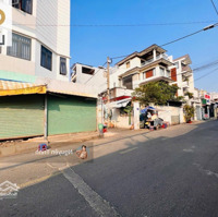 Hàng Hiếm,1Lô Duy Nhất Mặt Tiền Kinh Doanh Mọi Ngành Nghề Gần Đặng Văn Bi ,P Bình Thọ,Gần 100M2