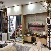 Căn Góc 2 Phòng Ngủ 2 Vệ Sinhthiết Kế Chuẩn 1 Ban Công, Cửa Sổ Ở Các Phòng Ngủ, Botanica Premier, Giá Tốt Nhất