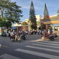 Nhà 2 Tầng - Đường Quang Trung Sau Lưng Coopmart Xlhn - Hẻm Xe Hơi - G.i.á Chỉ 3,89Tỉ