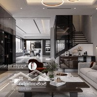 Cực Hiếm! Góc 3 Mặt Tiền Nguyễn Phi Khanh Q1, Diện Tích: 58,7M2 - Hầm 4 Tầng, 7 Phòng Ngủ Chỉ 18,6 Tỷ.0935654053
