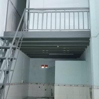 Cho Thuê Phòng Trọ Mới Dt: 3, 5 Triệu/Thg Hbc, Lđ, Tđ, 0908284781 - 0908016419