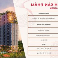 Happy One Sora Căn Hổ Chuẩn Nhật, Căn Hộ Thủ Đức Giá Bình Dương Booking 50 Triệu/Căn