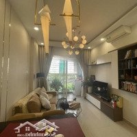 Bán Chung Cư Đầy Đủ Nội Thất 2 Phòng Ngủ 2 Nhà Vệ Sinh