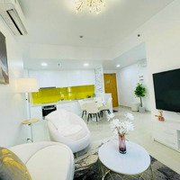 Bán Chung Cư Đầy Đủ Nội Thất Tiện Nghi