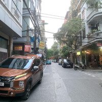 Bán Nhà Cấp 4 Phố Phạm Tuấn Tài, Cầu Giấy Diện Tích: 50M2X2T, Mt: 4.5M, Ôtô Tránh, Giá Bán 14.95 Tỷ