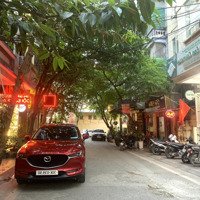 Bán Nhà Cấp 4 Phố Phạm Tuấn Tài, Cầu Giấy Diện Tích: 50M2X2T, Mt: 4.5M, Ôtô Tránh, Giá Bán 14.95 Tỷ