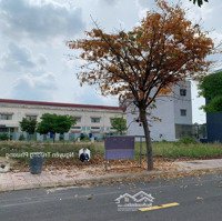 (5X35) Đất Trung Tâm Thuận An Đường Thông Bờ Bao Sông Sg & Nhà Hàng Dìn Kí Mặt Tiền Đường Nhựa 10M