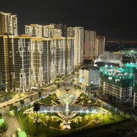 Khan Hiếm Chỉ 3,38 Tỷ Căn 2 Phòng Ngủdiện Tích Lớn 66,5M2 Hướng Đn, View Sông, Hồ Bơi, Vincom, Vinwonder