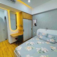 Xuất Cảnh Bán Nhà Lý Chiêu Hoàng, 4 X 16, 5 Tầng Btct, 7 Phòng Ngủ 5 Wc, Sân Thượng, Gần Siêu Thị Mega