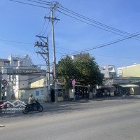 Đất Mặt Tiền Huỳnh Tấn Phát - Ngang 5M Nở Hậu - Tiện Xây Mới - Chủ Gấp Bán