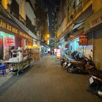 6.2 Tỷ Cho 22M2 Phố Lê Đại Hành, Hbt - Oto Đỗ Cổng - Đi Bộ Ratrung Tâm Thương Mạivincom - 5 Tầng