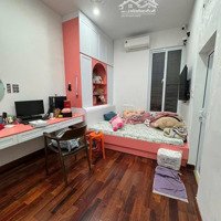 6.2 Tỷ Cho 22M2 Phố Lê Đại Hành, Hbt - Oto Đỗ Cổng - Đi Bộ Ratrung Tâm Thương Mạivincom - 5 Tầng