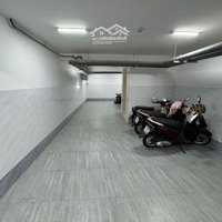 Siêu Phẩm Hầm, 4L, St, Thang Máy (4,75X17=80,75M2) Full Ntcc Đường Nội Bộ 12M Khu Vip 3 Tháng 2