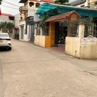 Bán Đất Tại Trung Oai Tiên Dương, Đông Anh, Hà Nội, Giá Siêu Hời 4,55 Tỷ, 66 M2