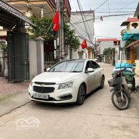 Bán Đất Tại Trung Oai Tiên Dương, Đông Anh, Hà Nội, Giá Siêu Hời 4,55 Tỷ, 66 M2