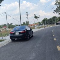 Đất Nền Vĩnh Tân, Tân Uyên, Bình Dương, 1,1 Tỷ, 70M2, Hàng Hiếm Tại Hot!