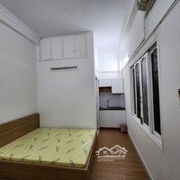 Cho Thuê Phòng Trọ Tại Trần Quốc Hoàn, 4,7 Triệu, 15 M2