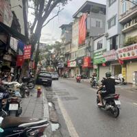 Trục Đại La – Minh Khai 370M2 MT 9M 105 Tỷ 1 sổ 1 chủ quy hoạch ổn định